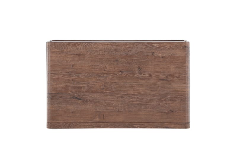 Noble Byrå 100 cm - Mocca - Förvaring - Förvaringsmöbler - Byrå - Hallbyrå