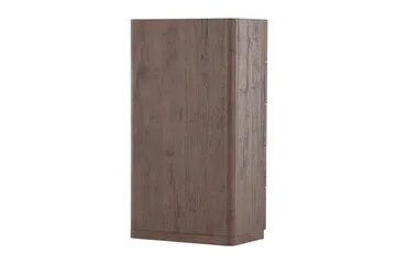 Noble Byrå 55 cm - Mocca - Förvaring - Förvaringsmöbler - Byrå - Hallbyrå