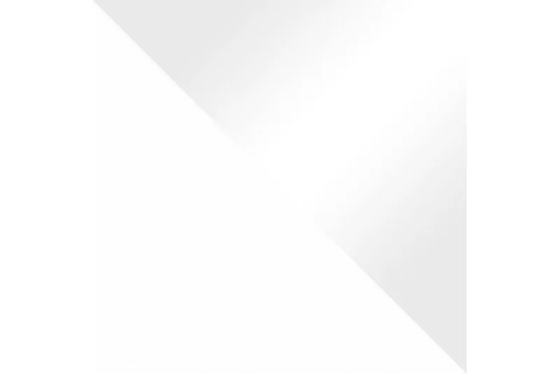 Norrhassel Byrå 136x39x115 cm - Vit - Förvaring - Förvaringsmöbler - Byrå