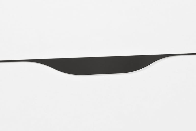 Novalis Byrå 40 cm Mellan - Vit - Förvaring - Förvaringsmöbler - Byrå - Hallbyrå