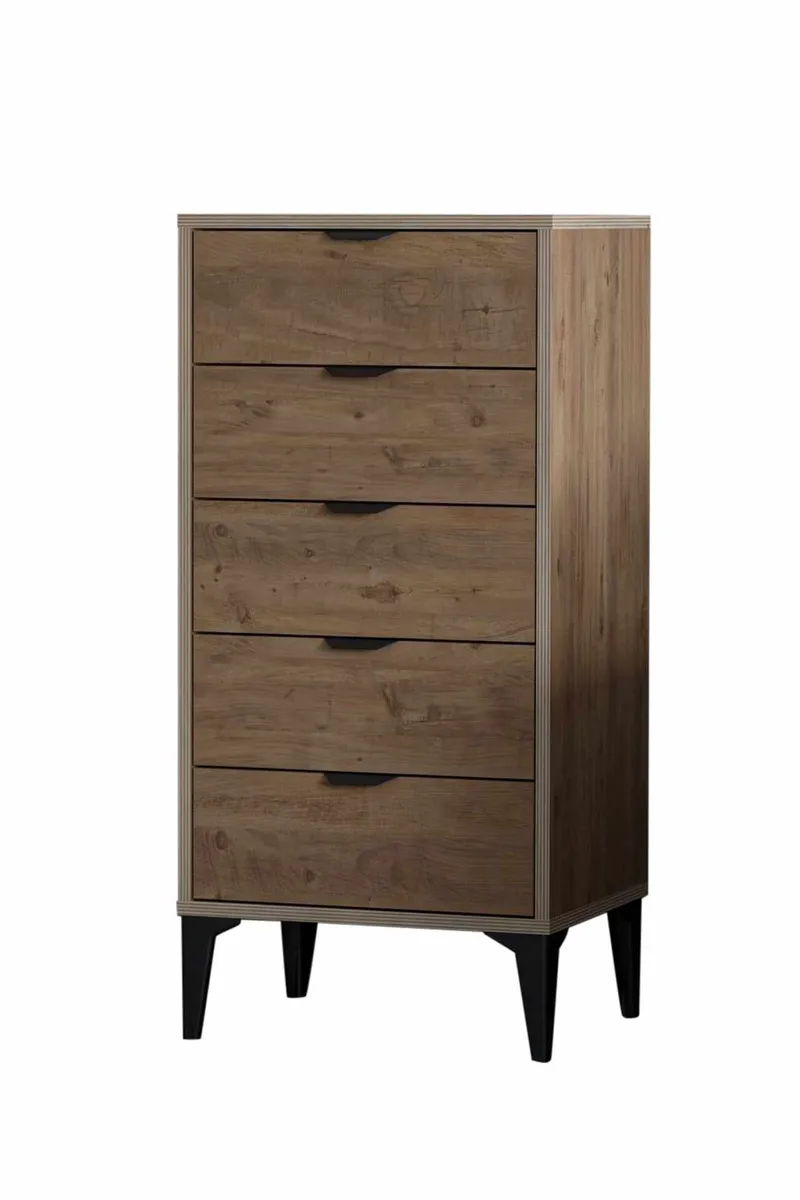 Olyros Byrå 105 cm - Atlas Tall - Förvaring - Förvaringsmöbler - Byrå - Hallbyrå