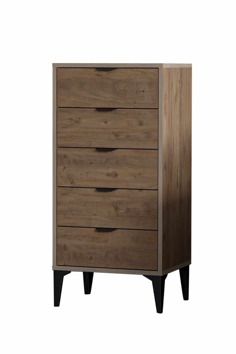 Olyros Byrå 105 cm - Atlas Tall - Förvaring - Förvaringsmöbler - Byrå - Hallbyrå