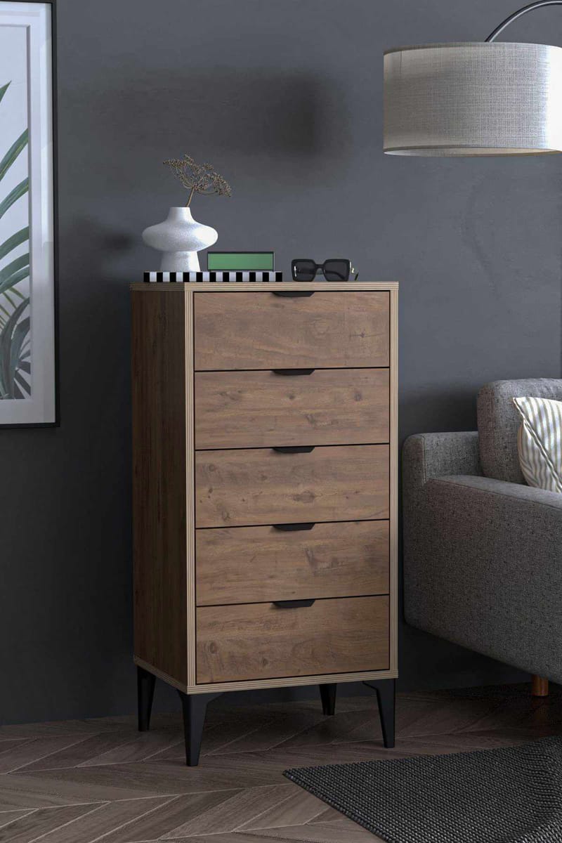 Olyros Byrå 105 cm - Atlas Tall - Förvaring - Förvaringsmöbler - Byrå - Hallbyrå