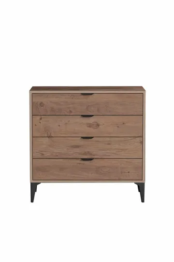 Olyros Byrå 90 cm - Atlas Tall - Förvaring - Förvaringsmöbler - Byrå - Hallbyrå