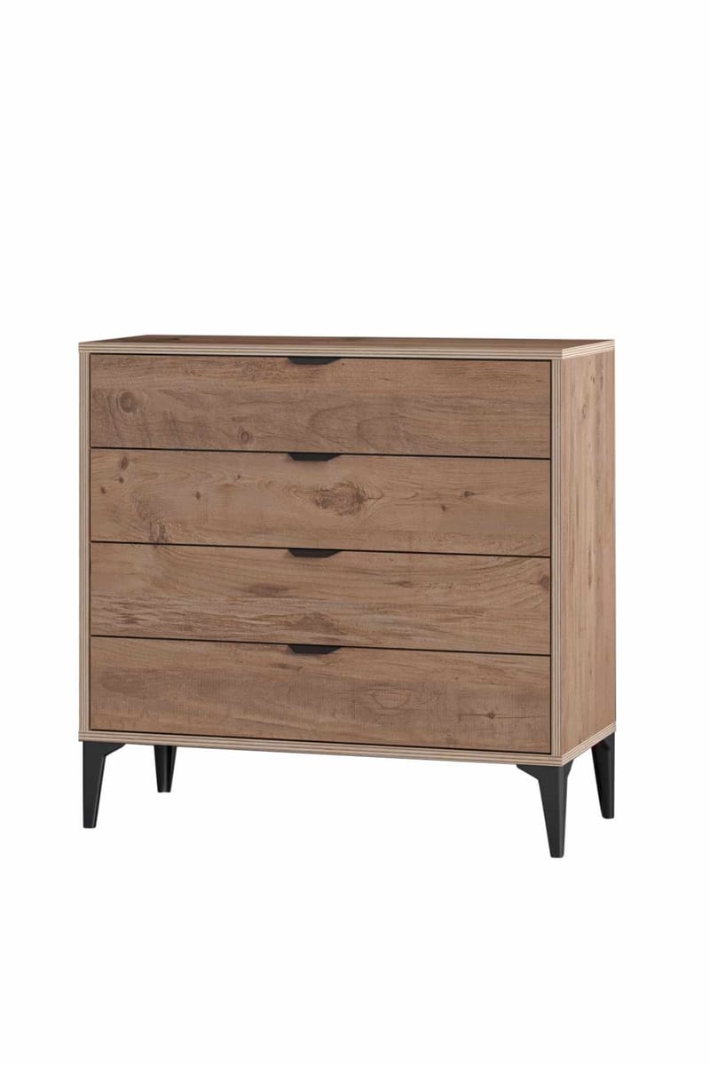 Olyros Byrå 90 cm - Atlas Tall - Förvaring - Förvaringsmöbler - Byrå - Hallbyrå