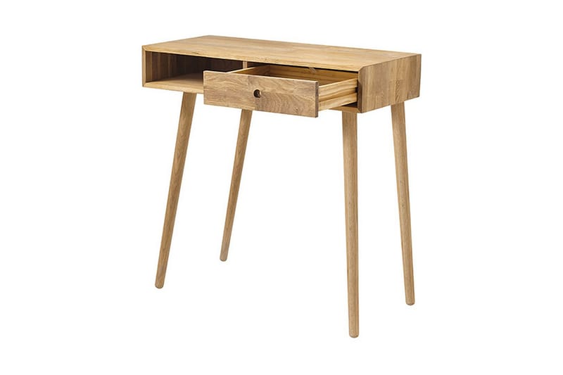 Pakro Byrå 35x80 cm - Natur - Förvaring - Förvaringsmöbler - Byrå - Hallbyrå