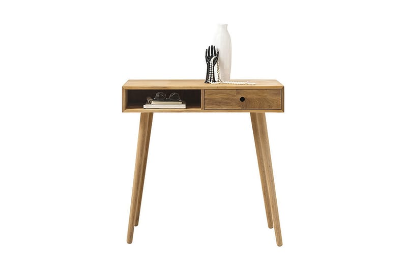 Pakro Byrå 35x80 cm - Natur - Förvaring - Förvaringsmöbler - Byrå - Hallbyrå