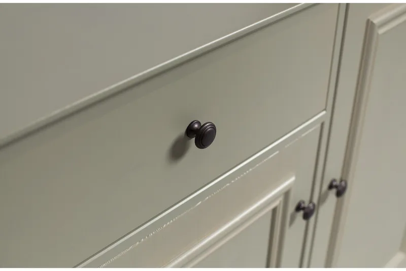 Portsea Byrå 98 cm - Offwhite - Förvaring - Förvaringsmöbler - Byrå - Hallbyrå