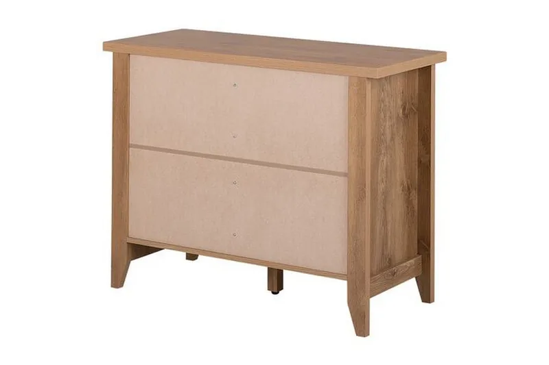 Ratulowski Byrå - Trä/Natur - Förvaring - Förvaringsmöbler - Byrå - Hallbyrå