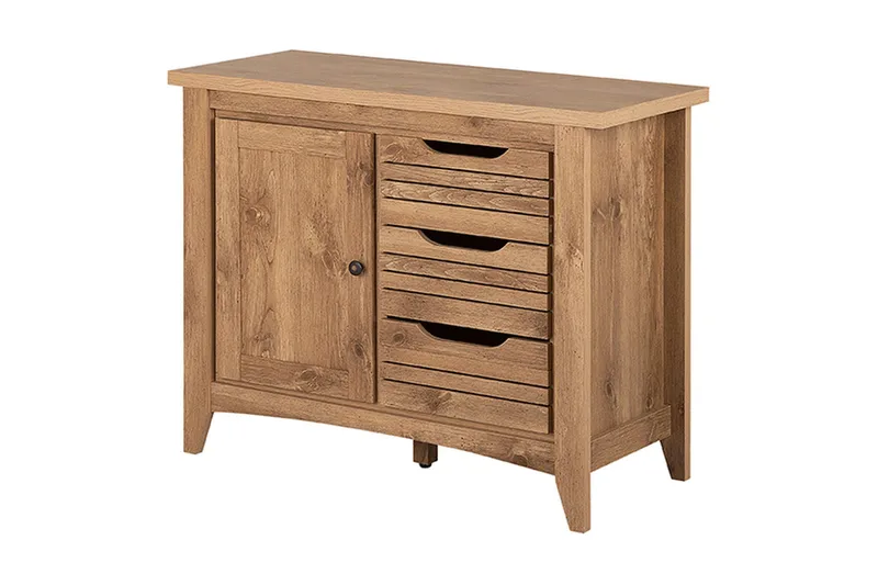 Ratulowski Byrå, Trä/Natur