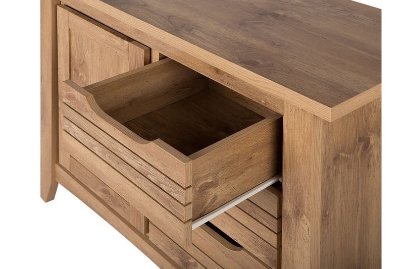 Ratulowski Byrå - Trä/Natur - Förvaring - Förvaringsmöbler - Byrå - Hallbyrå