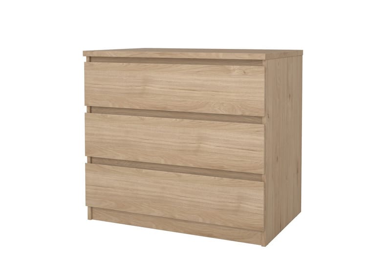 Salomns Byrå 77 cm - Natur - Förvaring - Förvaringsmöbler - Byrå - Hallbyrå