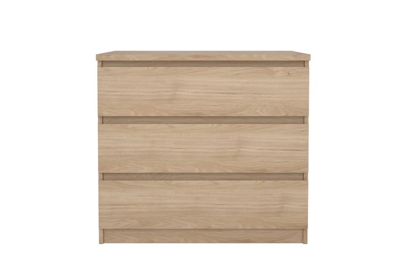 Salomns Byrå 77 cm - Natur - Förvaring - Förvaringsmöbler - Byrå - Hallbyrå