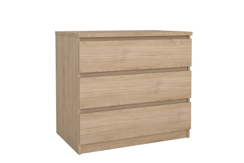 Salomns Byrå 77 cm - Natur - Förvaring - Förvaringsmöbler - Byrå - Hallbyrå