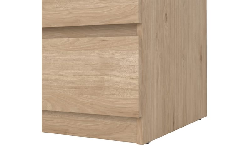Salomns Byrå 77 cm - Natur - Förvaring - Förvaringsmöbler - Byrå - Hallbyrå