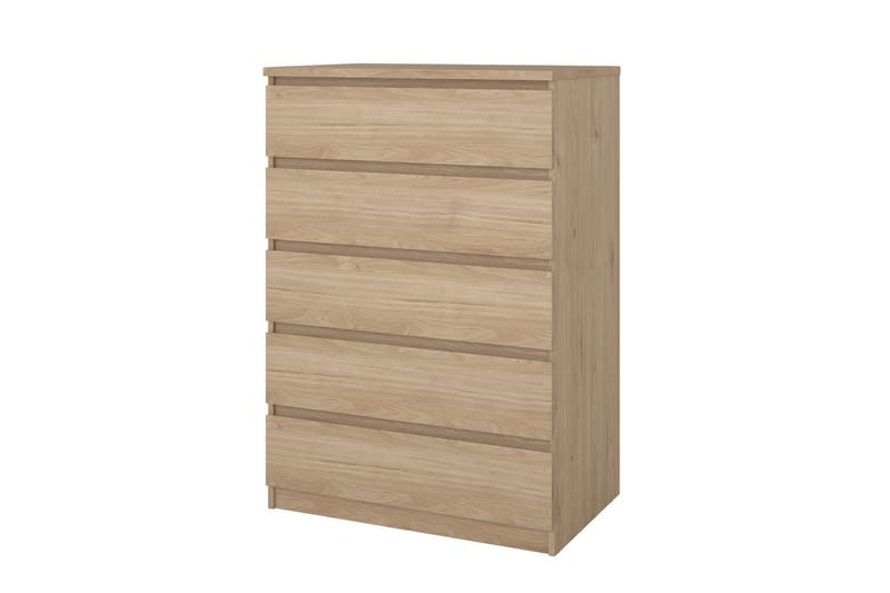 Salomns Byrå 77 cm - Natur - Förvaring - Förvaringsmöbler - Byrå - Hallbyrå