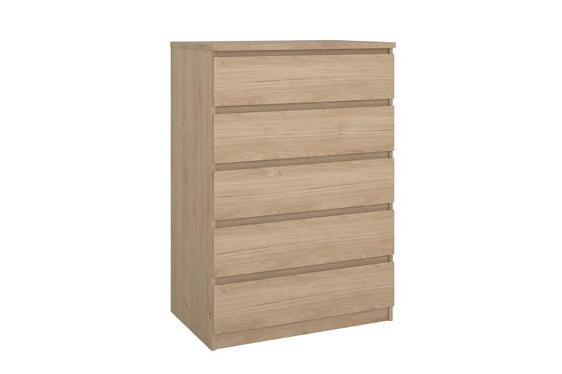 Salomns Byrå 77 cm - Natur - Förvaring - Förvaringsmöbler - Byrå - Hallbyrå
