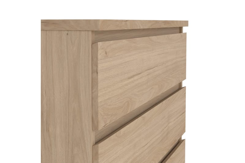Salomns Byrå 77 cm - Natur - Förvaring - Förvaringsmöbler - Byrå - Hallbyrå