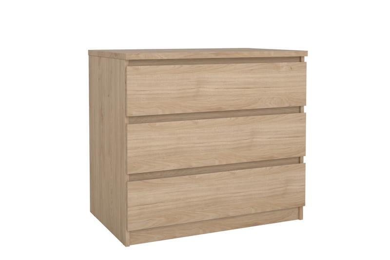 Salomns Byrå 77 cm - Natur - Förvaring - Förvaringsmöbler - Byrå - Hallbyrå