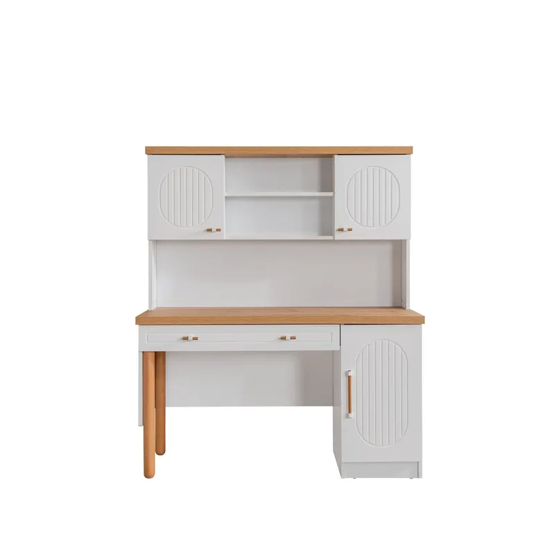 Nusrat Skrivbord 132 cm, undefined