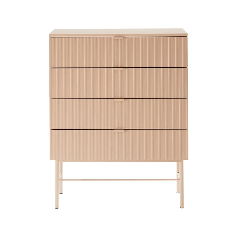 Sideboard Sequence 79x40x100 cm - cappuccino - Förvaring - Förvaringsmöbler - Byrå - Hallbyrå