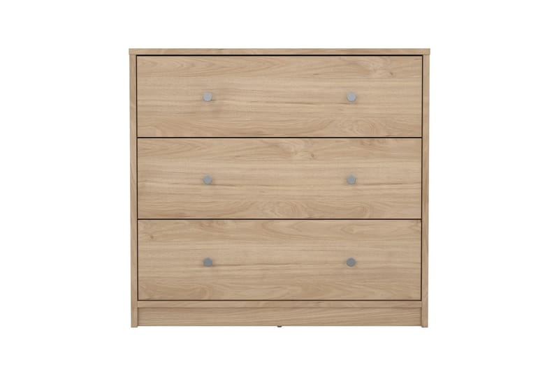 Sundra Byrå 72 cm - Natur - Förvaring - Förvaringsmöbler - Byrå