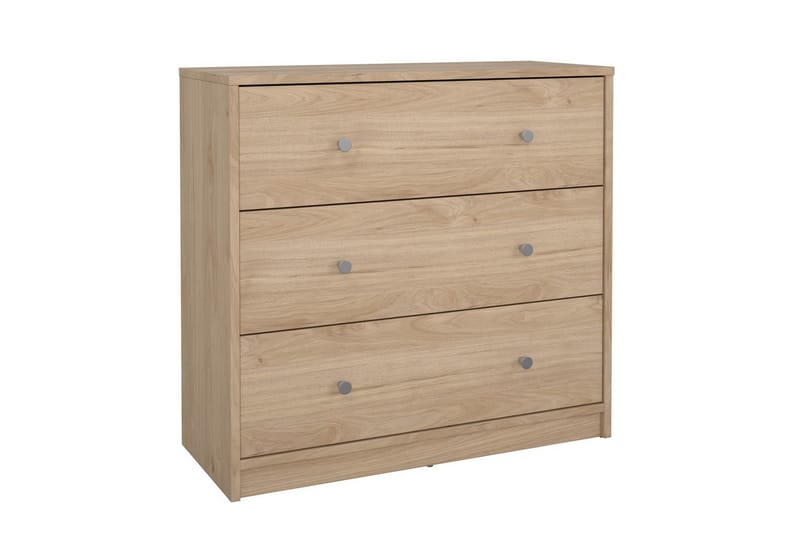 Sundra Byrå 72 cm - Natur - Förvaring - Förvaringsmöbler - Byrå