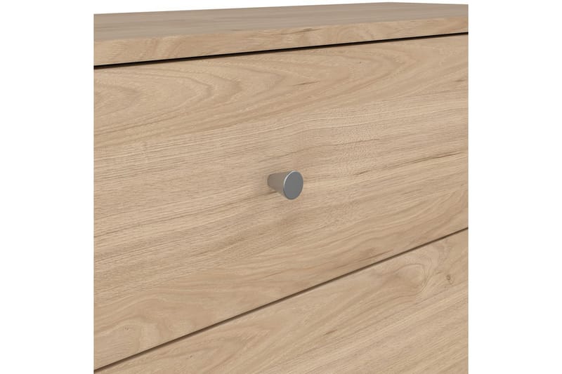 Sundra Byrå 72 cm - Natur - Förvaring - Förvaringsmöbler - Byrå