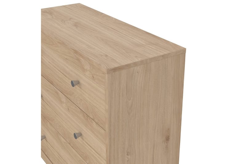Sundra Byrå 72 cm - Natur - Förvaring - Förvaringsmöbler - Byrå