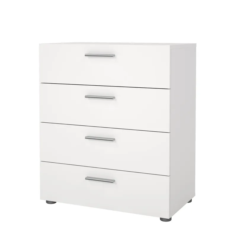 Suntia Byrå med 4 lådor 70x40x82 cm, undefined