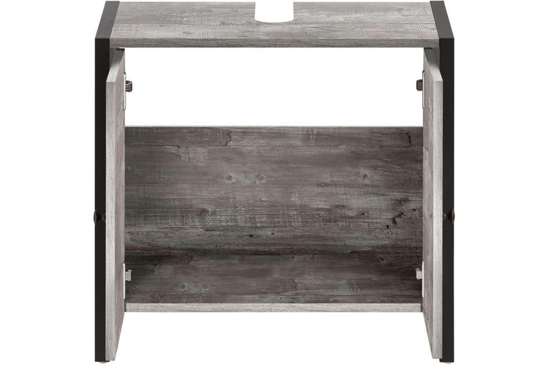 Tvättställsskåp Chris 2 dörrar - 2 dörrar - Förvaring - Förvaringsmöbler - Byrå - Hallbyrå