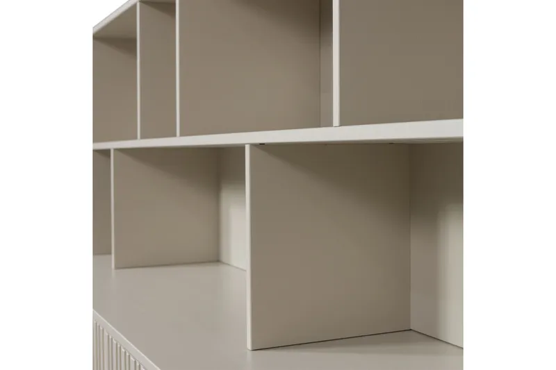 Vägghylla Ny Gravure - Damm - Förvaring - Förvaringsmöbler - Byrå