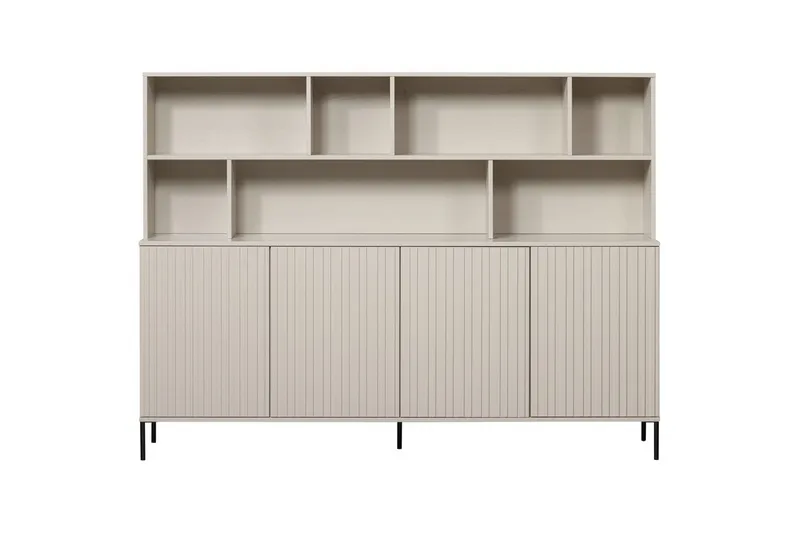 Vägghylla Ny Gravure - Damm - Förvaring - Förvaringsmöbler - Byrå