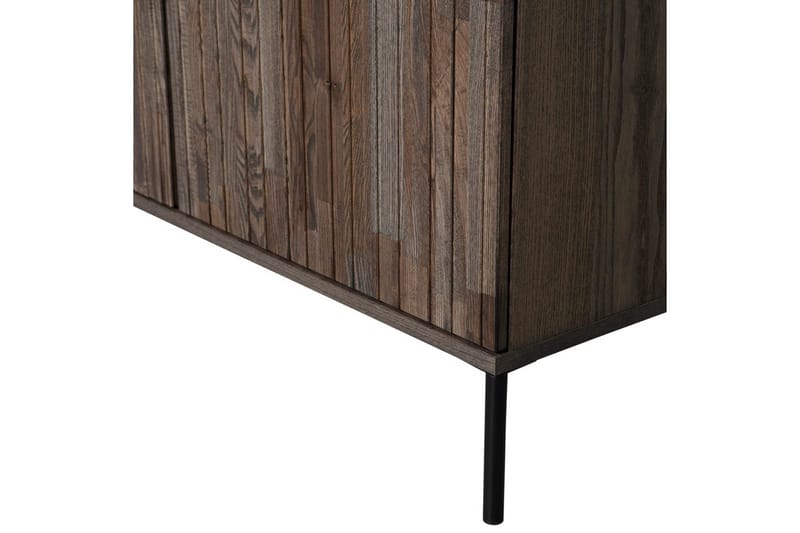 Vägghylla Ny Gravure - Espresso - Förvaring - Förvaringsmöbler - Byrå