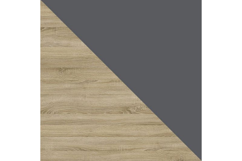 Valga Byrå 37x104 cm - Natur/Grå - Förvaring - Förvaringsmöbler - Byrå - Hallbyrå