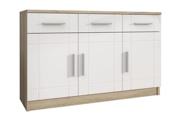 Valga Byrå 37x104 cm