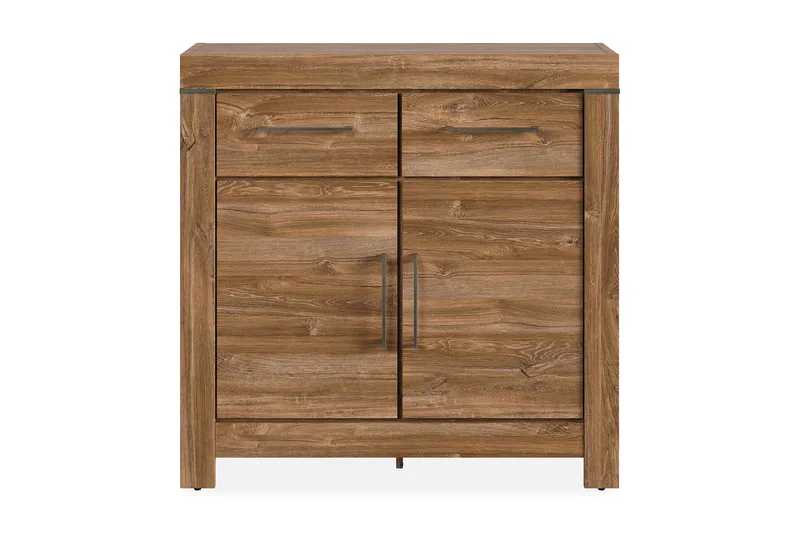 Volgsele Byrå - Trä/natur - Förvaring - Förvaringsmöbler - Byrå