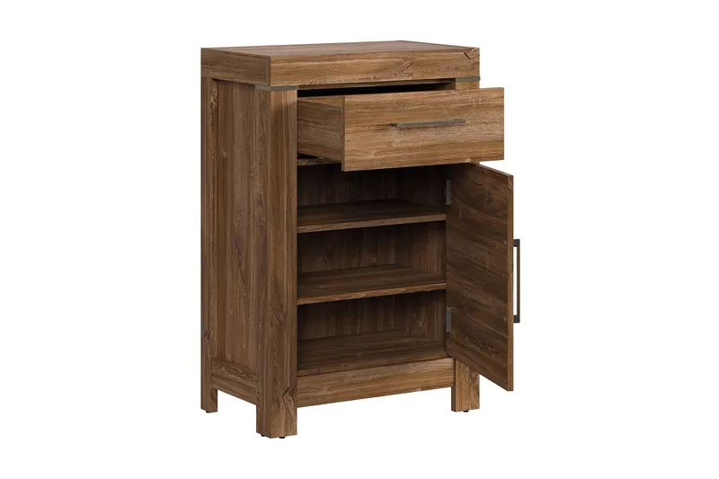 Volgsele Byrå - Trä/natur - Förvaring - Förvaringsmöbler - Byrå - Hallbyrå