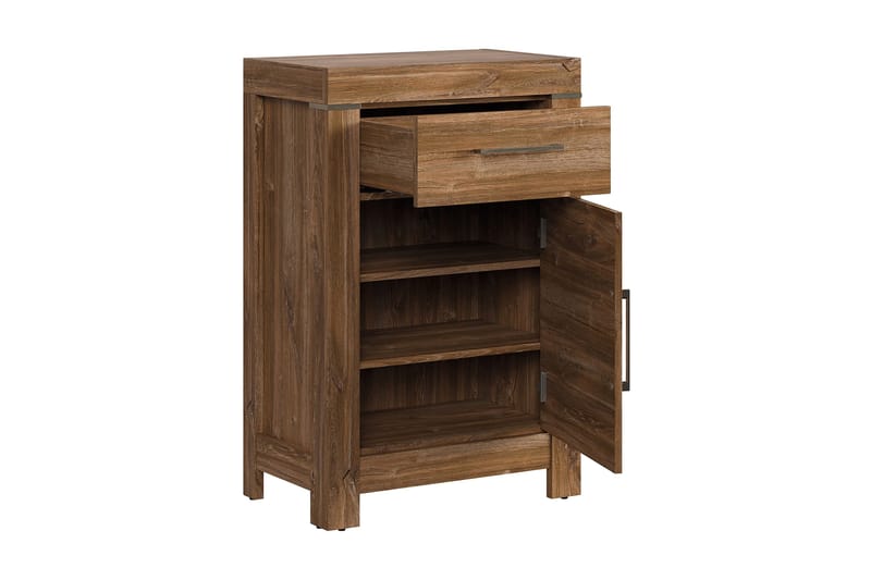 Volgsele Byrå - Trä/natur - Förvaring - Förvaringsmöbler - Byrå - Hallbyrå