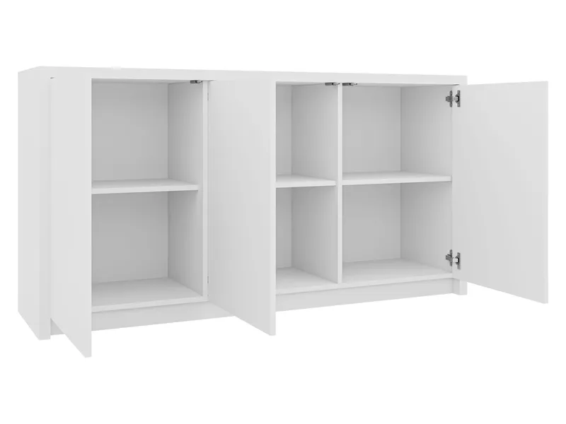 Driva Skänk 150 cm - Beige - Förvaring - Förvaringsmöbler - Sideboard & skänk