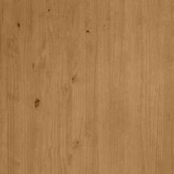 Edith Skänk 125x80 cm i Furu - Brun - Förvaring - Förvaringsmöbler - Sideboard & skänk