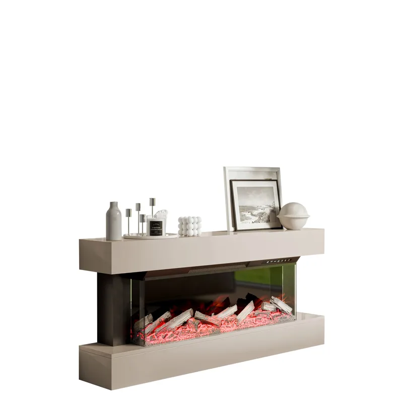 Erylin Elektrisk Eldstad 120 cm, undefined