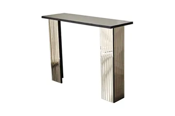 Ezlyn Byrå 105 cm - Brons - Möbler - Bord & matgrupper - Avlastningsbord - Konsolbord & sidobord