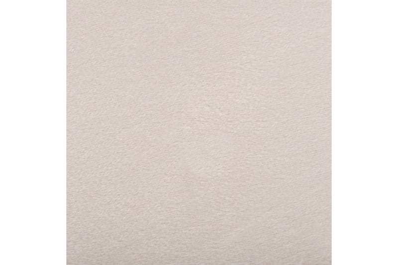 Förvaringsbänk Odessa Beige/guld - Beige/guld - Förvaring - Förvaringsmöbler - Förvaringskista