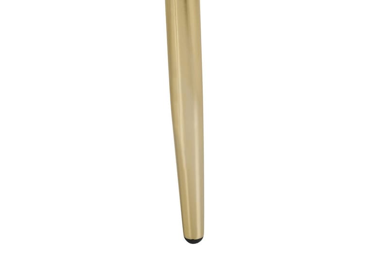 Förvaringsbänk Odessa Beige/guld - Beige/guld - Förvaring - Förvaringsmöbler - Förvaringskista