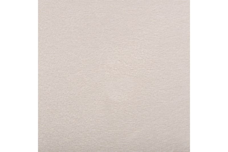 Förvaringsbänk Odessa Beige/guld - Beige/guld - Förvaring - Förvaringsmöbler - Förvaringskista
