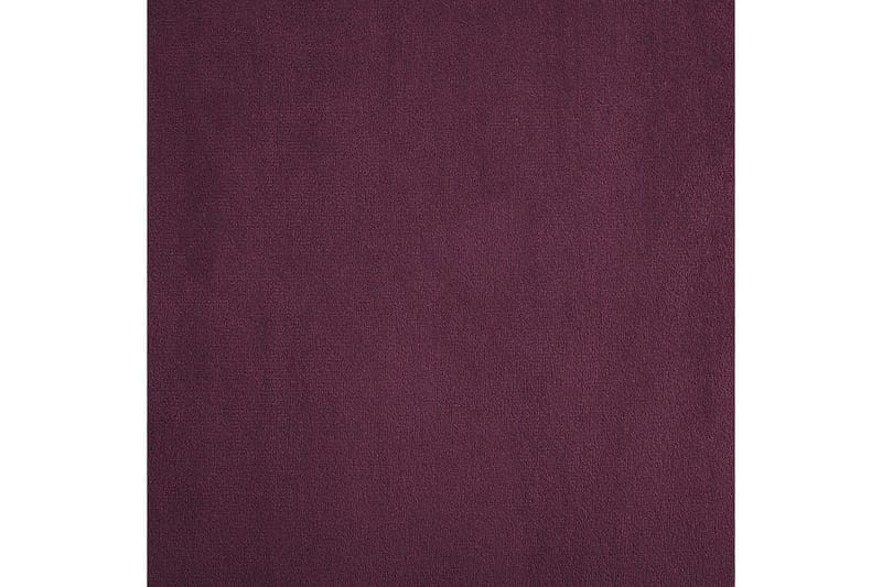 Förvaringsbänk Odessa Rött/guld - Rött/guld - Förvaring - Förvaringsmöbler - Förvaringskista