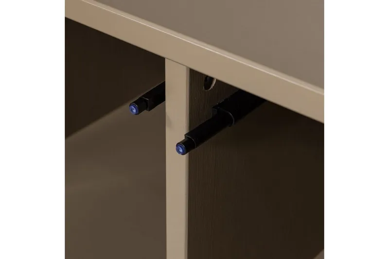 Förvaringsbänk Turner - Nej - Förvaring - Förvaringsmöbler - Förvaringskista