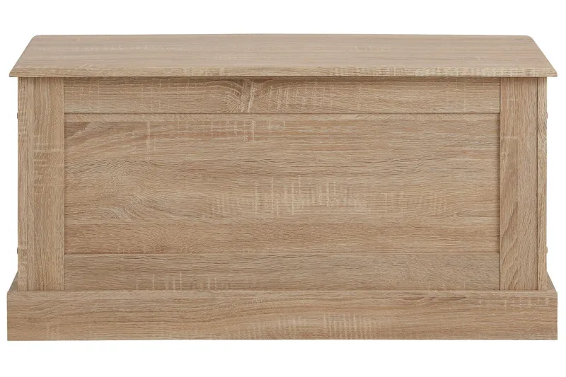 Dareia Förvaringskista 90 cm - Brun - Förvaring - Förvaringsmöbler - Förvaringskista