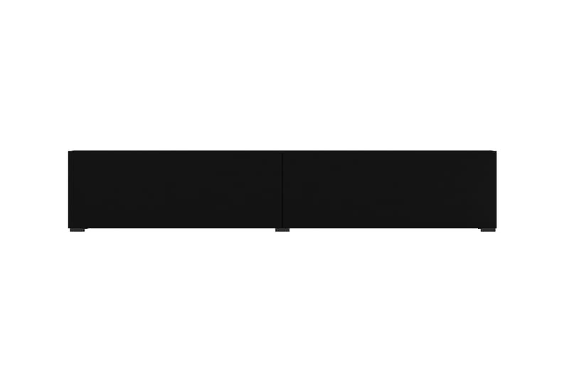 Jestine Förvaringskista 180 cm - Svart - Förvaring - Förvaringsmöbler - Förvaringskista